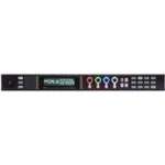 For-A FA-9520 (FA-9250) Dual Channel Multiformat Frame Synchronizer and Audio Video Processor For-A FA-9520 (FA-9250) Dual Channel Multiformat Frame Synchronizer and Audio Video Processor